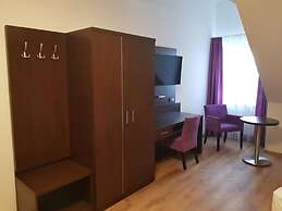 Hotel Lampertheim Flair GmbH & Co. KG