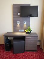 Hotel Lampertheim Flair GmbH & Co. KG