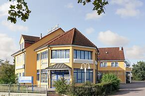 Ates Hotel Lampertheim by Aurum