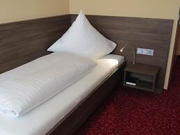 Hotel Lampertheim Flair GmbH & Co. KG