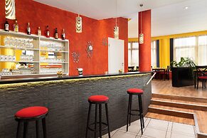 Ates Hotel Lampertheim by Aurum