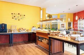 Ates Hotel Lampertheim by Aurum