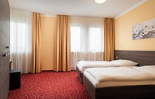 Ates Hotel Lampertheim by Aurum
