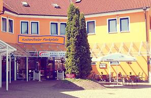 Hotel Lampertheim Flair GmbH & Co. KG