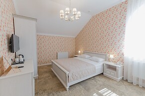 Boutique-Hotel Kremlin Park