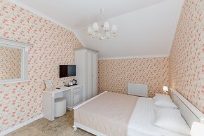 Boutique-Hotel Kremlin Park