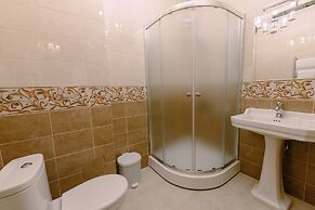 Boutique-Hotel Kremlin Park