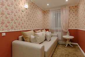 Boutique-Hotel Kremlin Park