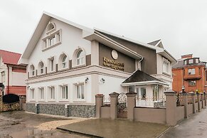 Boutique-Hotel Kremlin Park