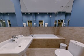 Boutique-Hotel Kremlin Park