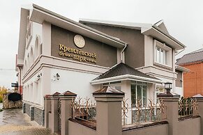 Boutique-Hotel Kremlin Park