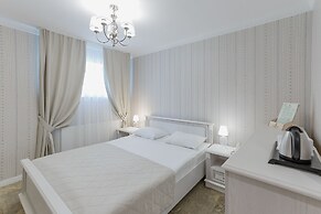 Boutique-Hotel Kremlin Park