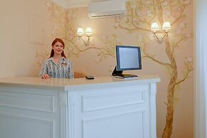 Boutique-Hotel Kremlin Park