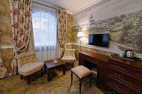 Boutique-Hotel Kremlin Park