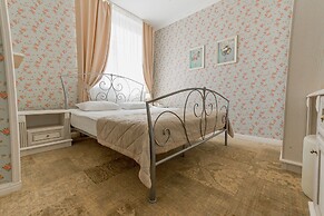 Boutique-Hotel Kremlin Park