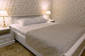 Boutique-Hotel Kremlin Park