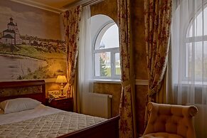Boutique-Hotel Kremlin Park