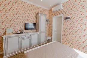 Boutique-Hotel Kremlin Park