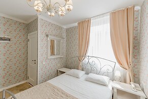 Boutique-Hotel Kremlin Park