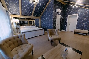 Boutique-Hotel Kremlin Park