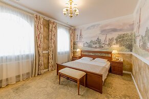 Boutique-Hotel Kremlin Park