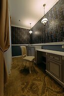 Boutique-Hotel Kremlin Park