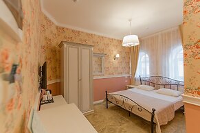 Boutique-Hotel Kremlin Park