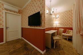 Boutique-Hotel Kremlin Park