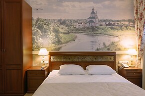 Boutique-Hotel Kremlin Park