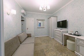 Boutique-Hotel Kremlin Park