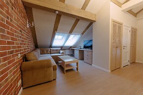 Boutique-Hotel Kremlin Park