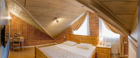 Boutique-Hotel Kremlin Park