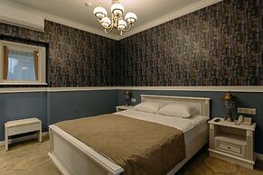 Boutique-Hotel Kremlin Park