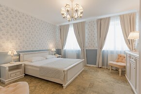Boutique-Hotel Kremlin Park