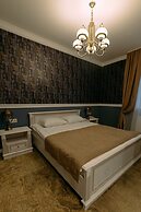 Boutique-Hotel Kremlin Park