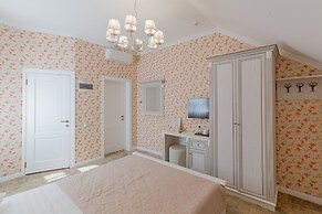 Boutique-Hotel Kremlin Park