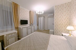 Boutique-Hotel Kremlin Park