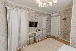 Boutique-Hotel Kremlin Park