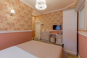 Boutique-Hotel Kremlin Park