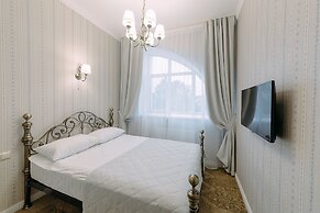 Boutique-Hotel Kremlin Park