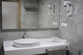 Hostal Cervantes Playa