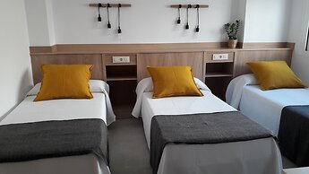 Hostal Cervantes Playa