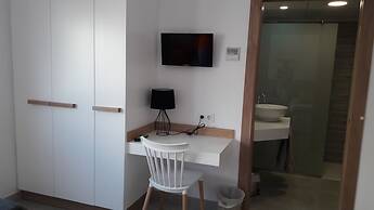 Hostal Cervantes Playa