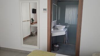 Hostal Cervantes Playa