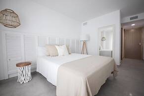 Hostal Cervantes Playa