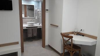 Hostal Cervantes Playa