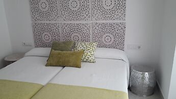 Hostal Cervantes Playa