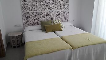 Hostal Cervantes Playa