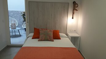 Hostal Cervantes Playa