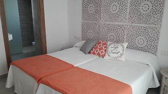 Hostal Cervantes Playa